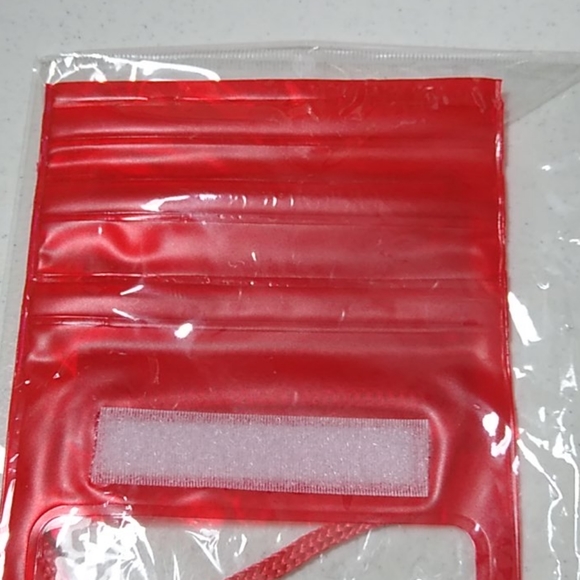 Waterproof Cell phone Case - Picture 3 of 3